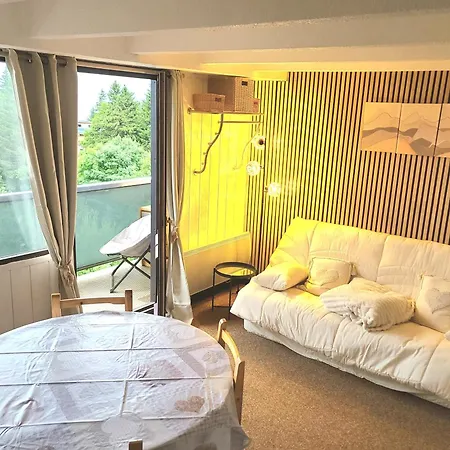 Le Vernon N 406 - St5 Lägenhet *