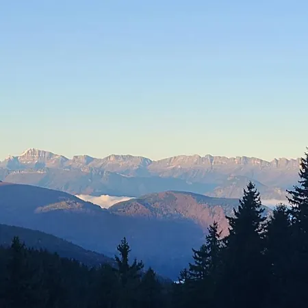 Le Vernon N 406 - St5 Lägenhet Chamrousse