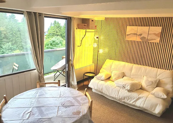 Le Vernon N 406 - St5 Apartmán *