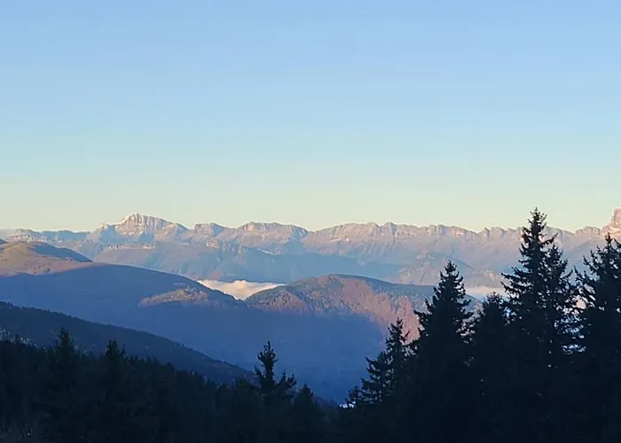 Le Vernon N 406 - St5 Apartmán Chamrousse