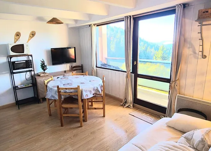 Le Vernon N 406 - St5 Apartmán